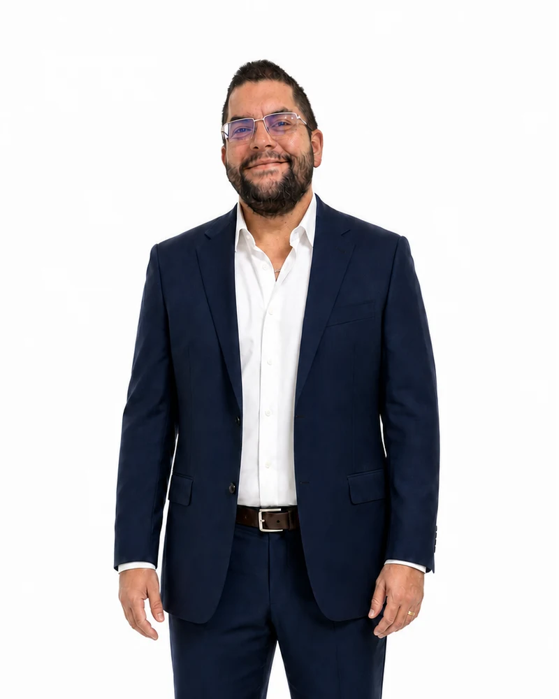 Antonio J. Sisco Oquendo