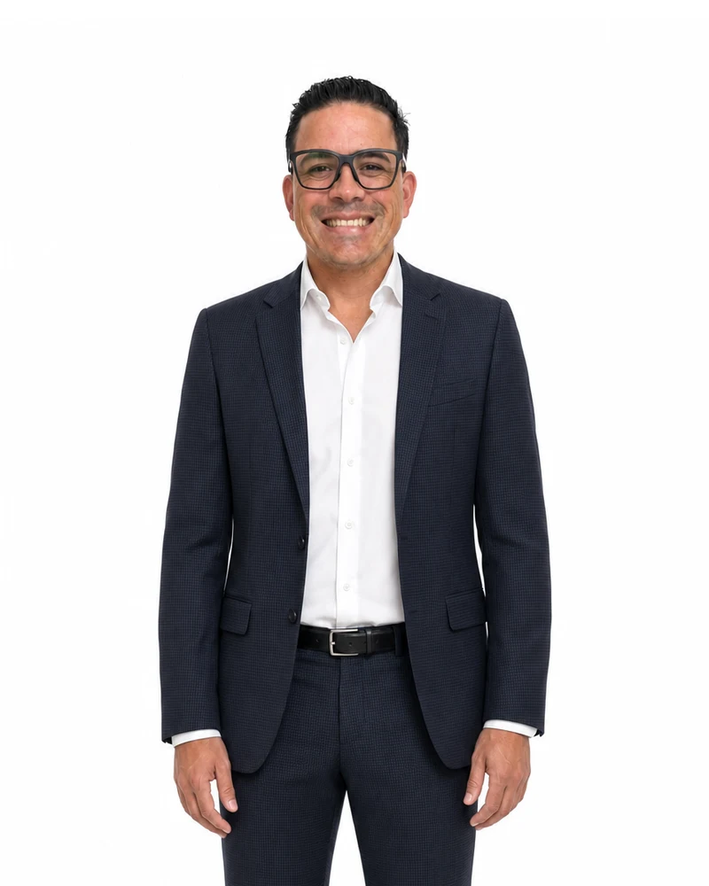 Christian Gonzalez