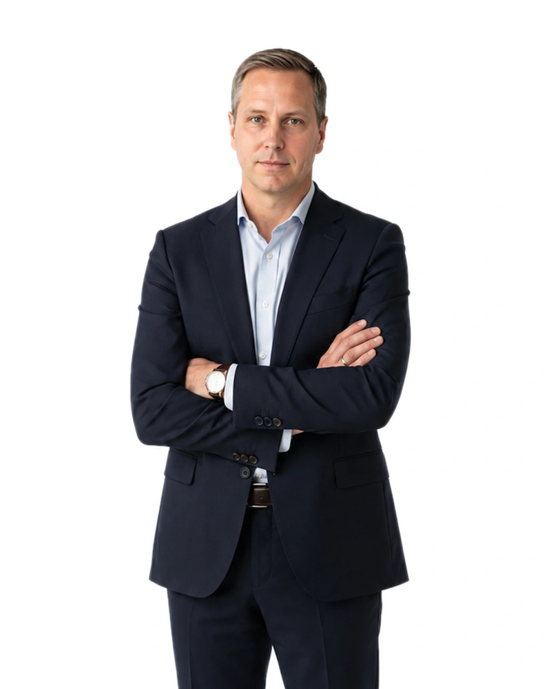 Dan DeSnyder