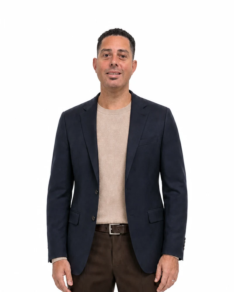 Eddie Salgado-Molina