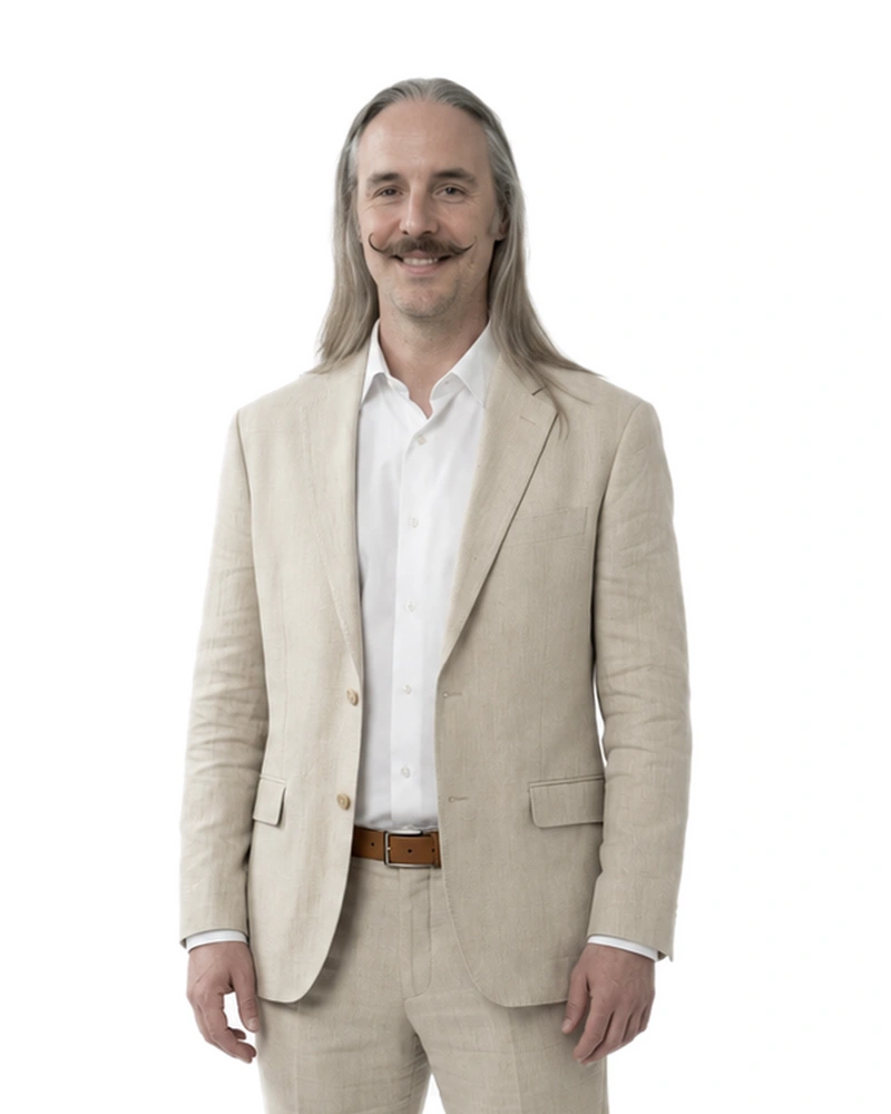 Ian Hahn