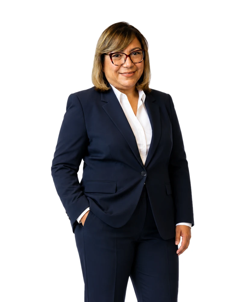 Maria M. Cardona