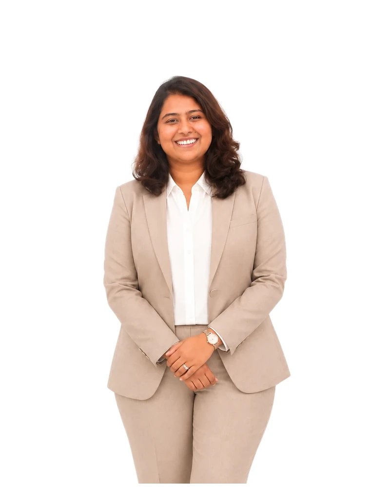 Tulja Bhavani Korukonda, Ph.D.