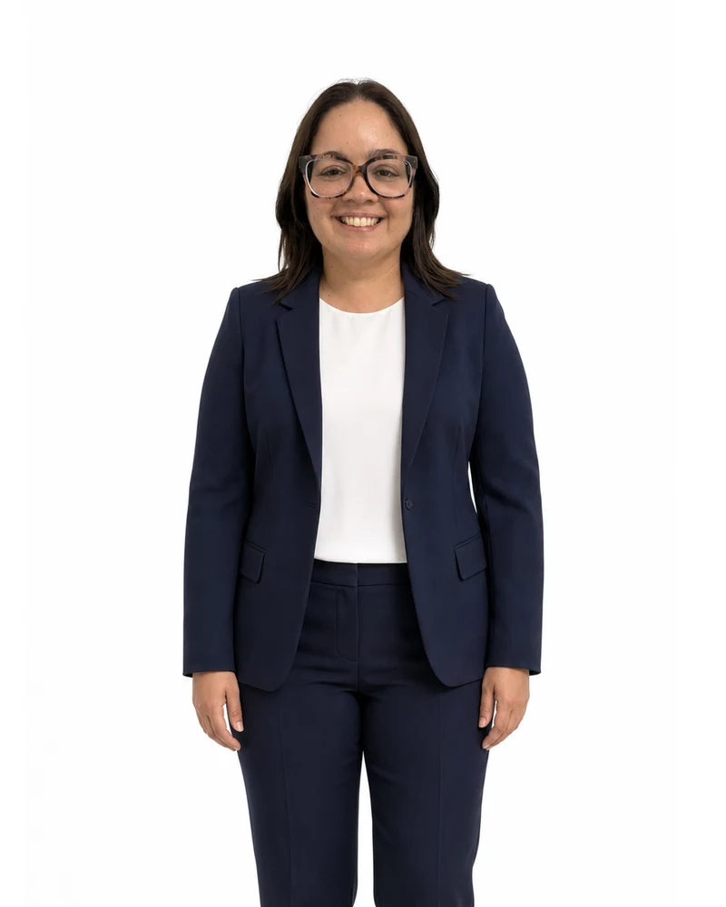 Yeritza Pérez-Pérez, Ph.D.
